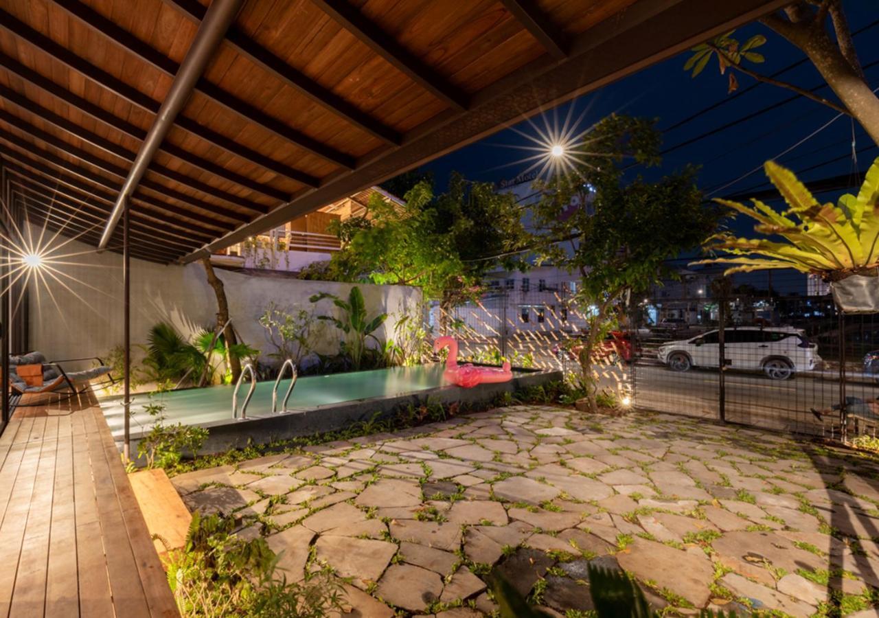 An Village 1 Vung Tau Dış mekan fotoğraf