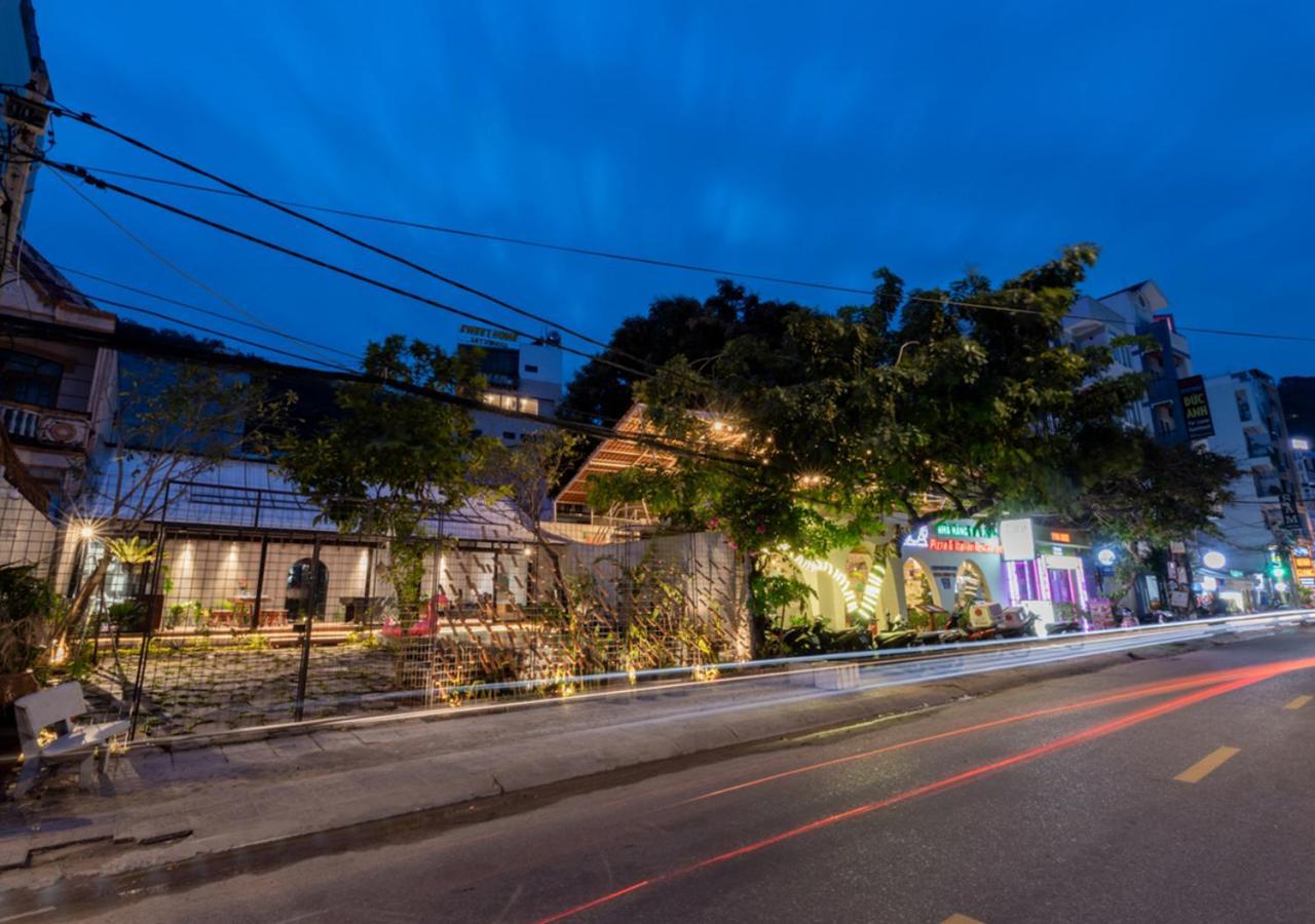 An Village 1 Vung Tau Dış mekan fotoğraf
