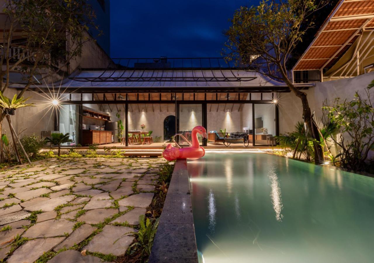 An Village 1 Vung Tau Dış mekan fotoğraf